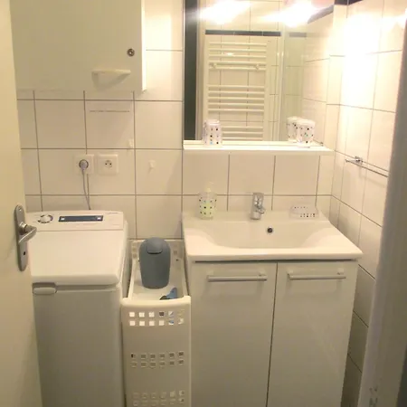 Apartamento Centre De