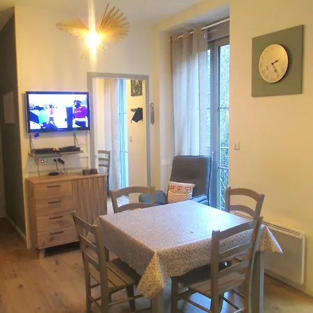 Centre De Apartamento