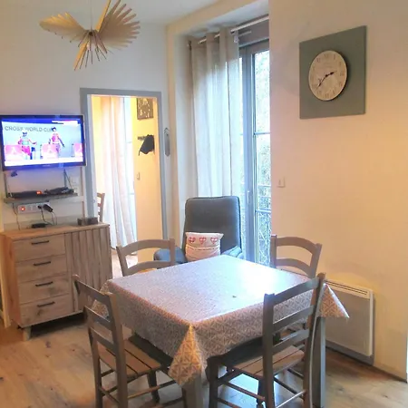 Apartamento Centre De