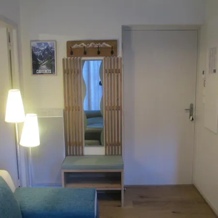 Apartamento Centre De