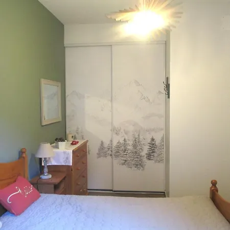Centre De Apartamento *