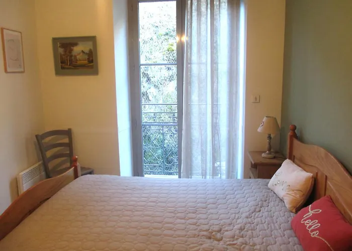 Apartamento Centre De Cauterets