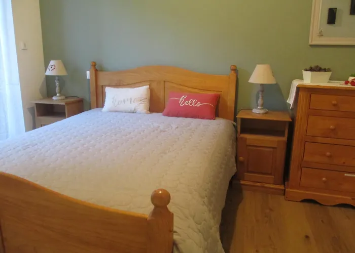 Apartamento Centre De *