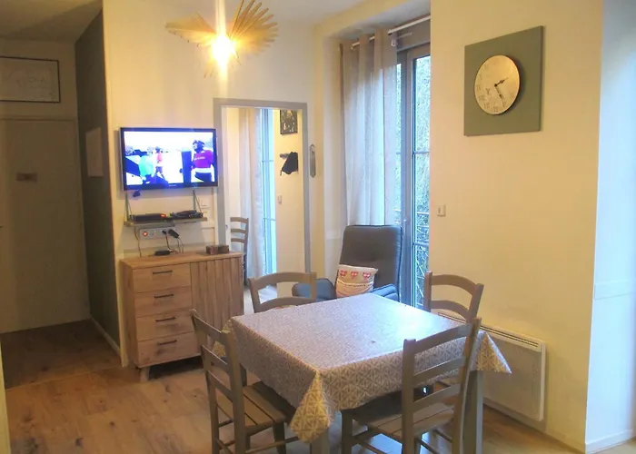 Centre De Apartamento