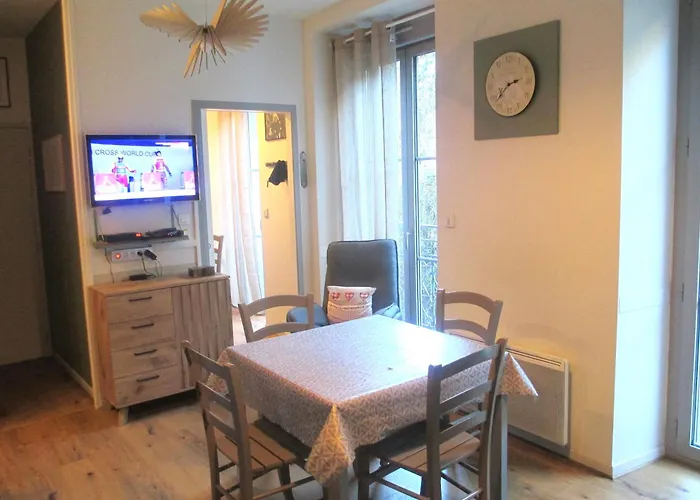 Apartamento Centre De