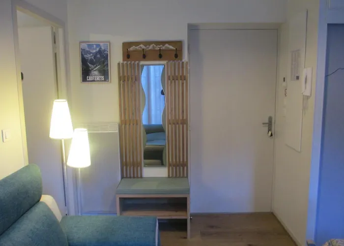 Apartamento Centre De