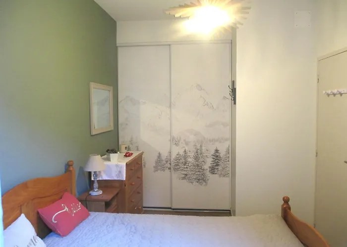 Centre De Apartamento *