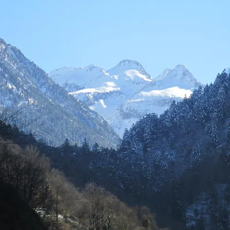 Daire Centre De Cauterets
